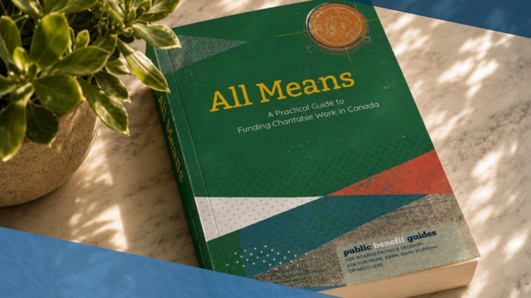 All Means, the second Guide, forthcoming